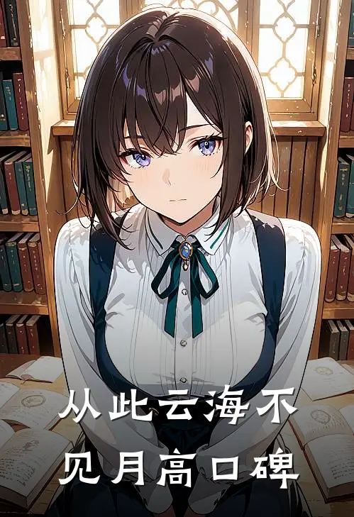 从此云海不见月高口碑