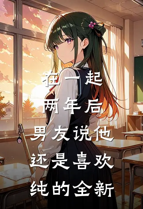 在一起两年后，男友说他还是喜欢纯的全新