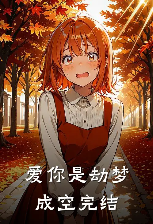 爱你是劫梦成空完结
