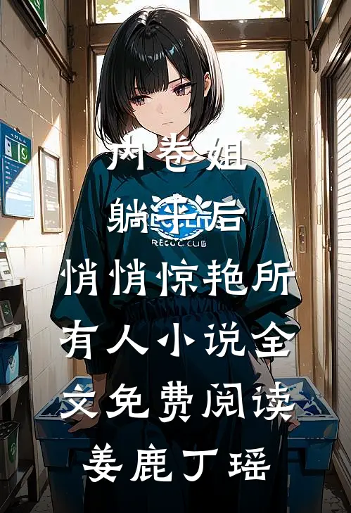 内卷姐躺平后，悄悄惊艳所有人小说全文免费阅读姜鹿丁瑶