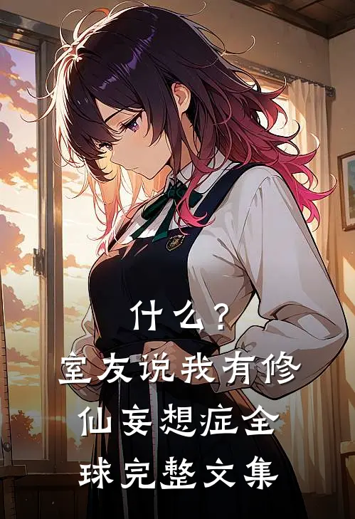 什么？室友说我有修仙妄想症全球完整文集
