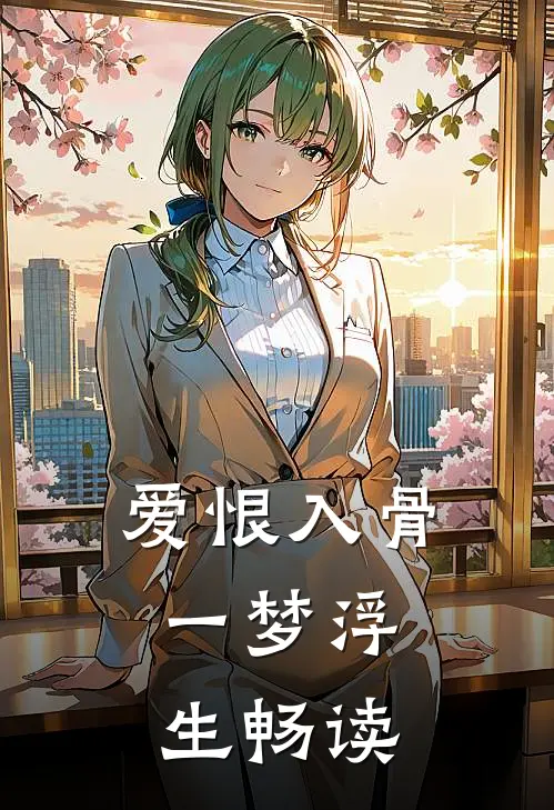 爱恨入骨，一梦浮生畅读