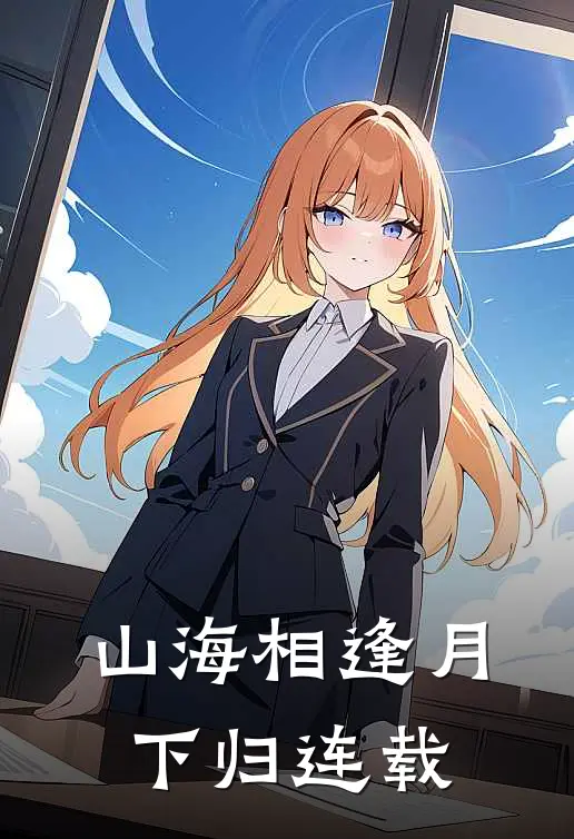 山海相逢月下归连载