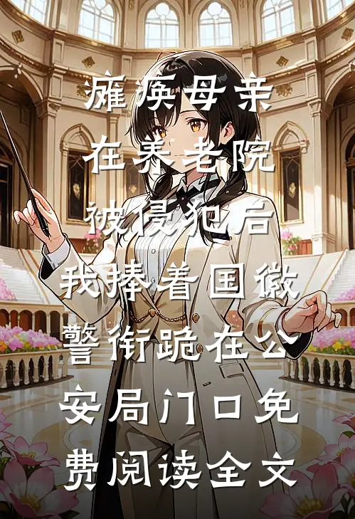 瘫痪母亲在养老院被侵犯后，我捧着国徽警衔跪在公安局门口免费阅读全文