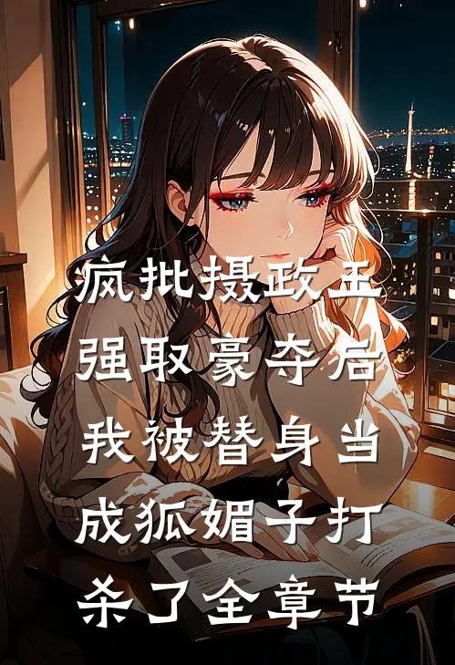 疯批摄政王强取豪夺后，我被替身当成狐媚子打杀了全章节