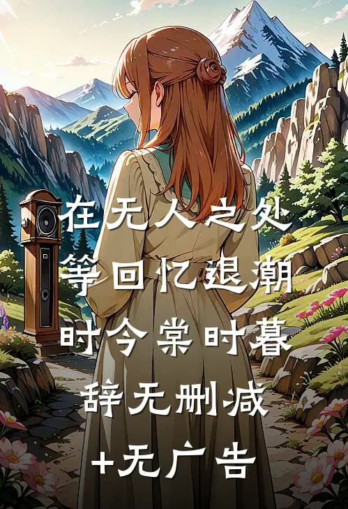 在无人之处等回忆退潮时今棠时暮辞无删减+无广告