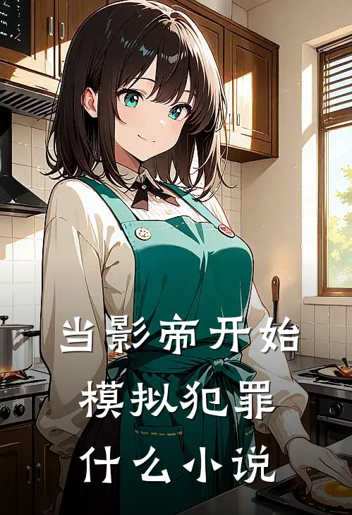 当影帝开始模拟犯罪什么小说