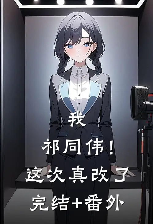 我，祁同伟！这次真改了完结+番外