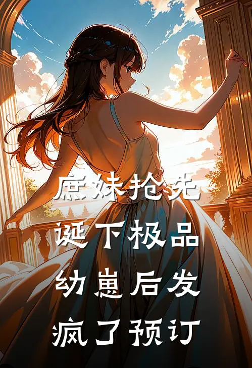 庶妹抢先诞下极品幼崽后发疯了预订