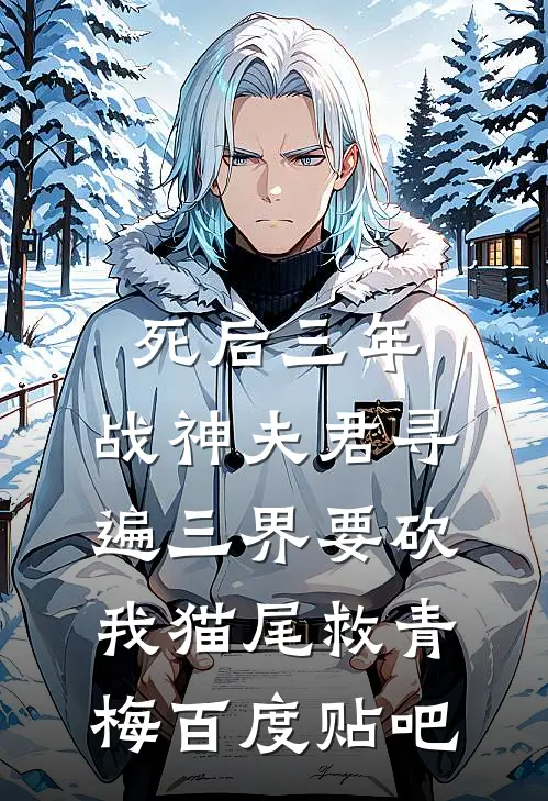 死后三年，战神夫君寻遍三界要砍我猫尾救青梅百度贴吧