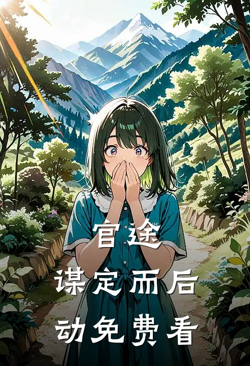 官途：谋定而后动免费看