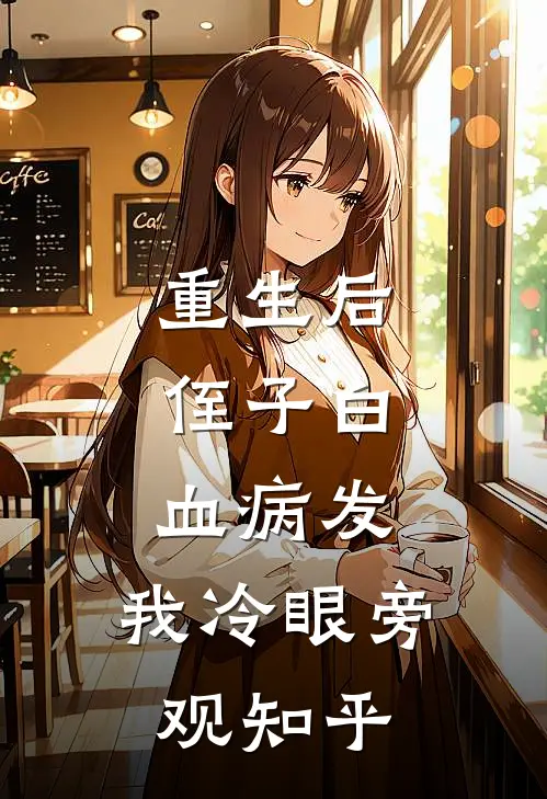 重生后，侄子白血病发，我冷眼旁观知乎