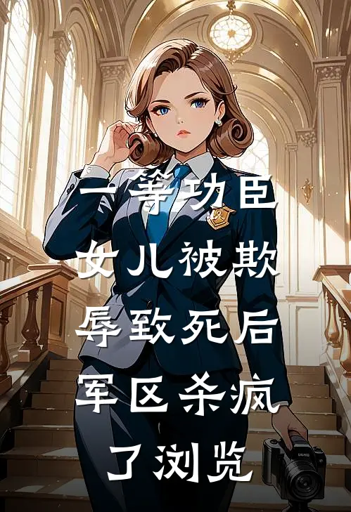 一等功臣女儿被欺辱致死后，军区杀疯了浏览