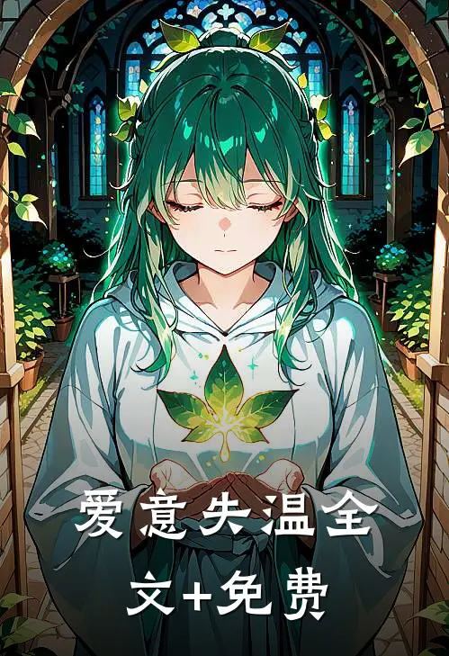 爱意失温全文+免费