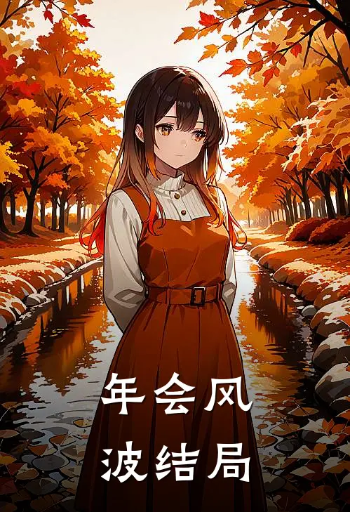 年会风波结局