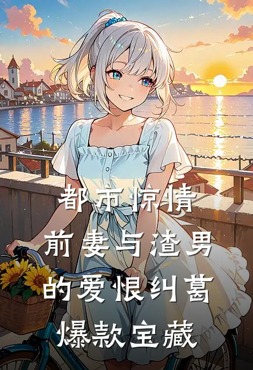 都市惊情：前妻与渣男的爱恨纠葛爆款宝藏