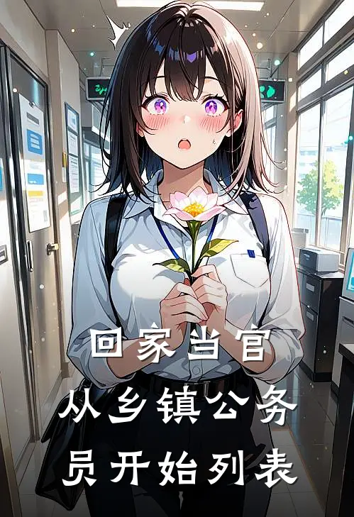 回家当官：从乡镇公务员开始列表