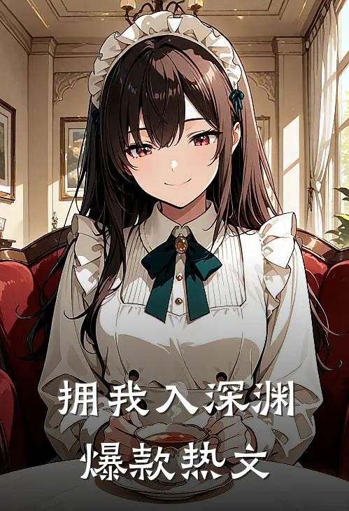拥我入深渊爆款热文