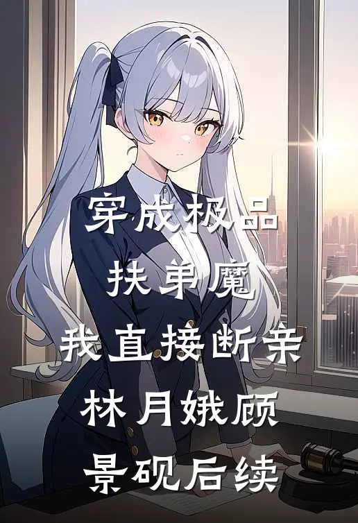 阿姨姐姐别追了，我真不想吃软饭完整文集阅读
