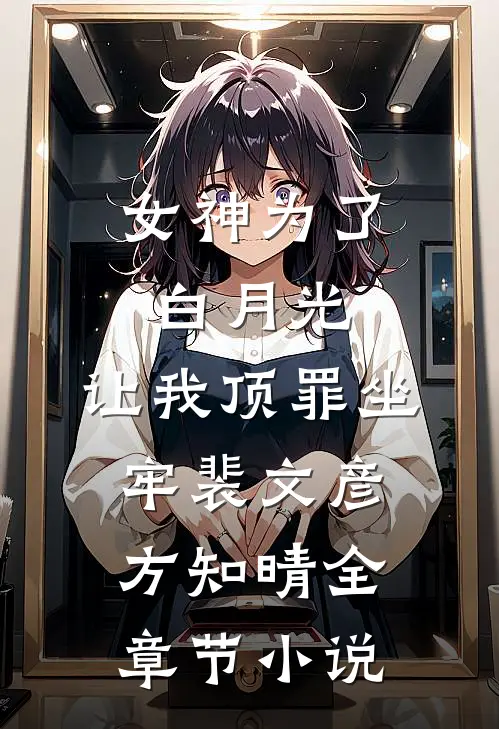 女神为了白月光，让我顶罪坐牢裴文彦方知晴全章节小说