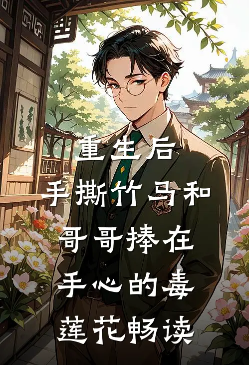 重生后，手撕竹马和哥哥捧在手心的毒莲花畅读