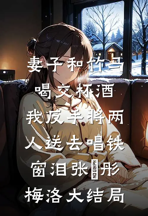 妻子和竹马喝交杯酒，我反手将两人送去唱铁窗泪张玥彤梅洛大结局
