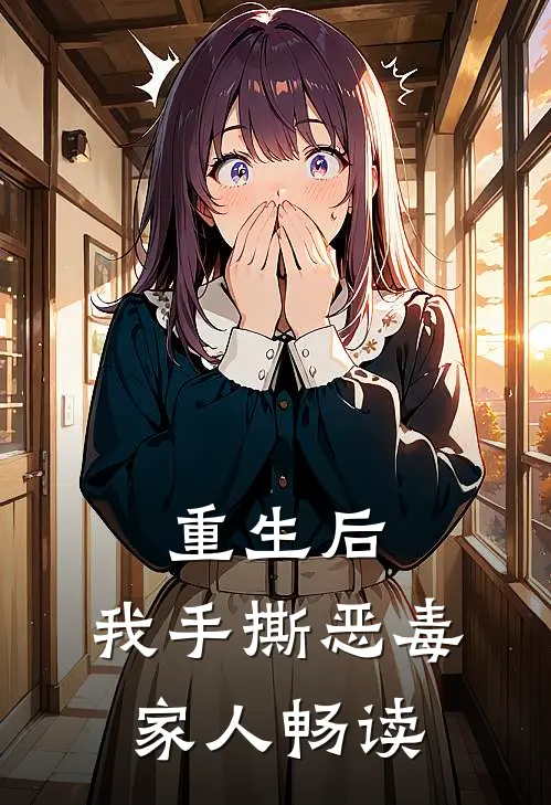 重生后，我手撕恶毒家人畅读
