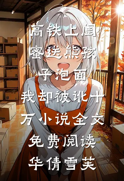高铁上闺蜜送熊孩子泡面，我却被讹十万小说全文免费阅读华倩雪芙