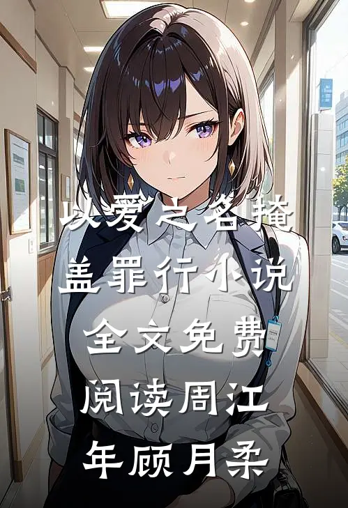 以爱之名掩盖罪行小说全文免费阅读周江年顾月柔