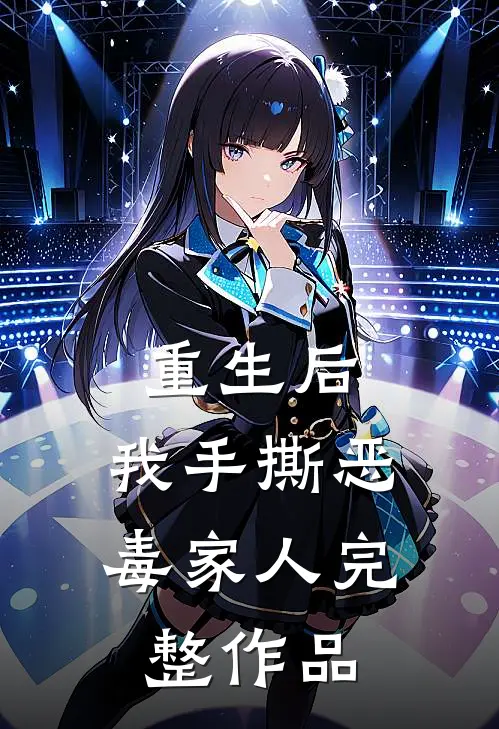 重生后，我手撕恶毒家人完整作品
