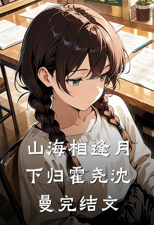 山海相逢月下归霍尧沈曼完结文