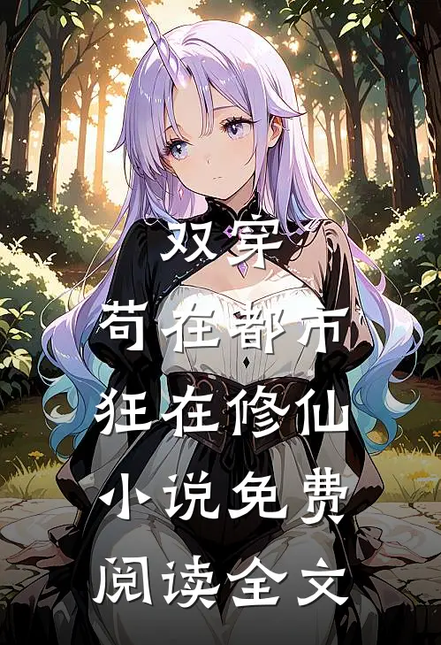 双穿：苟在都市，狂在修仙小说免费阅读全文