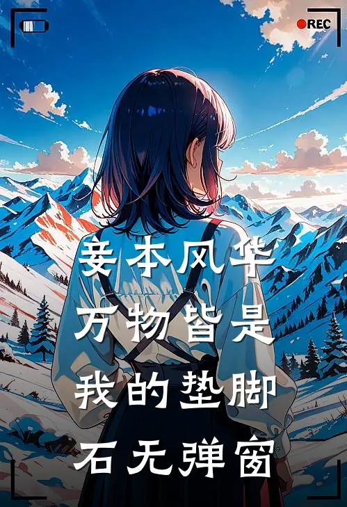 妾本风华，万物皆是我的垫脚石无弹窗
