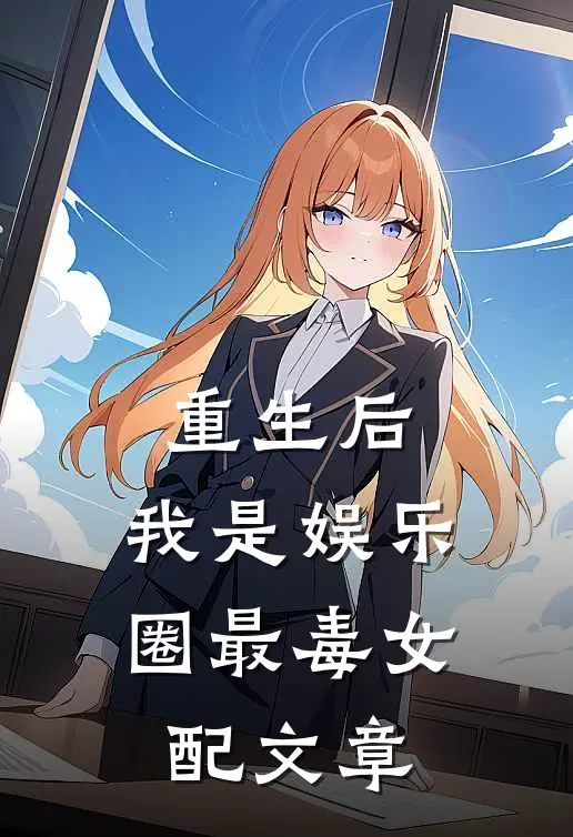 重生后，我是娱乐圈最毒女配文章