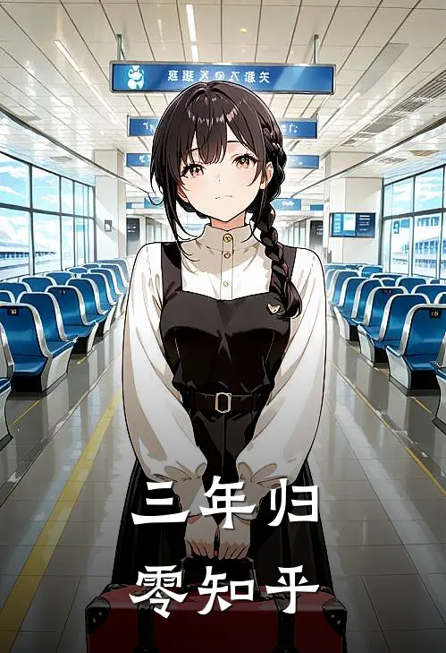 三年归零知乎