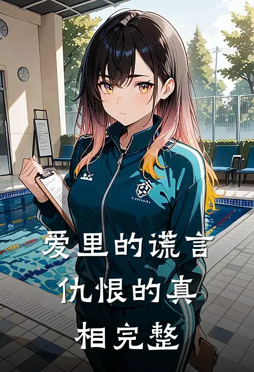 爱里的谎言，仇恨的真相完整