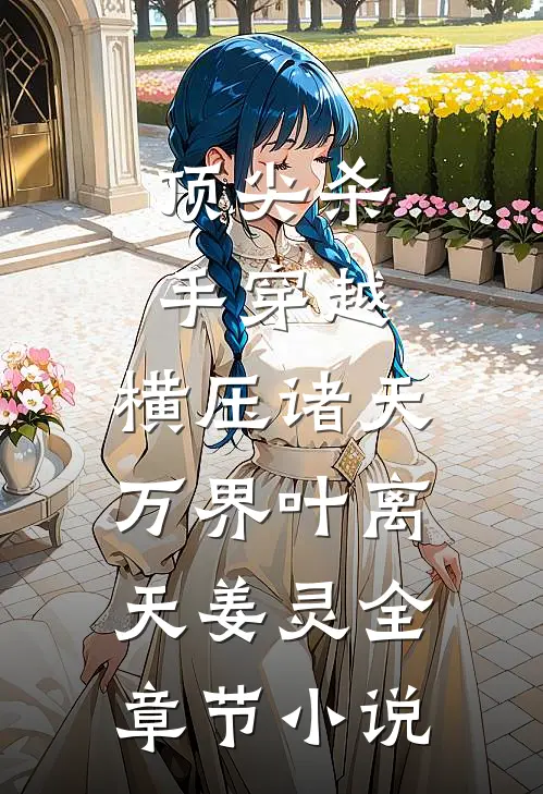 顶尖杀手穿越，横压诸天万界叶离天姜灵全章节小说
