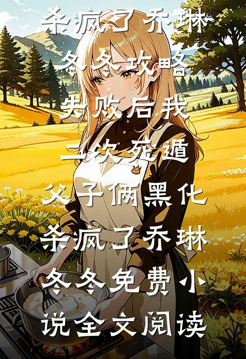 前夫非说我的儿子是他的种