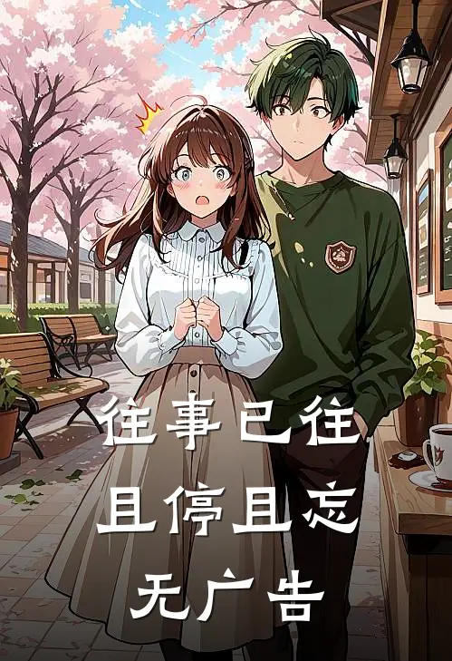 往事已往，且停且忘无广告