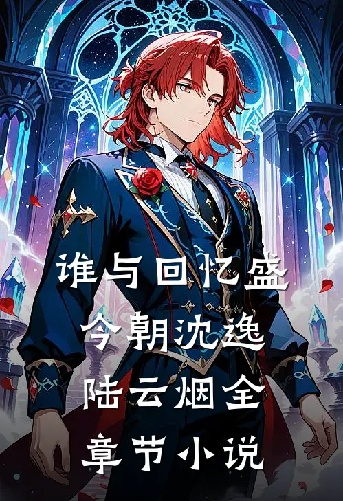 谁与回忆盛今朝沈逸陆云烟全章节小说