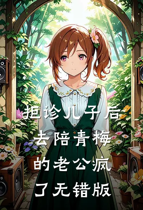 拒诊儿子后，去陪青梅的老公疯了无错版