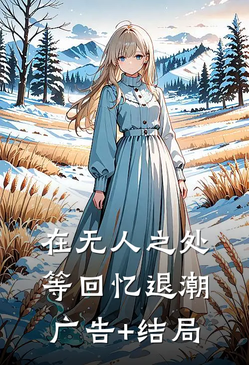 在无人之处等回忆退潮广告+结局