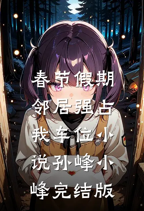 春节假期，邻居强占我车位小说孙峰小峰完结版