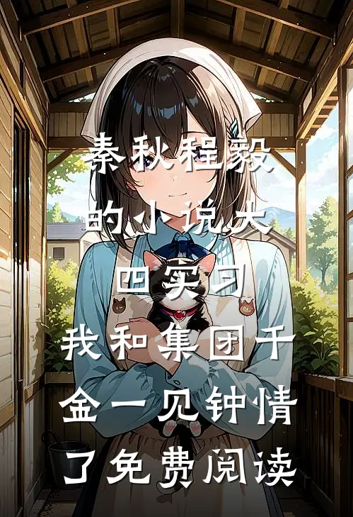秦秋程毅的小说大四实习，我和集团千金一见钟情了免费阅读