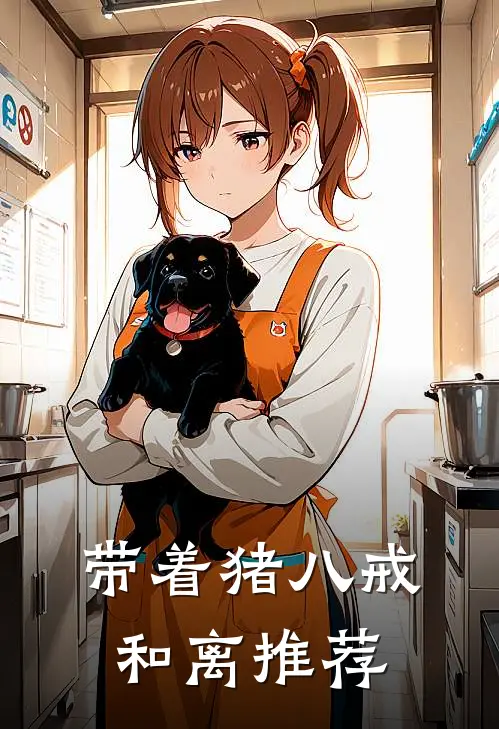 带着猪八戒和离推荐