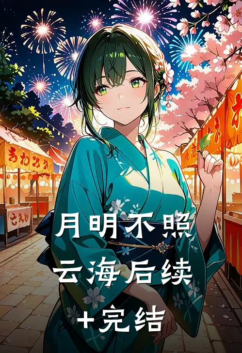 月明不照云海后续+完结