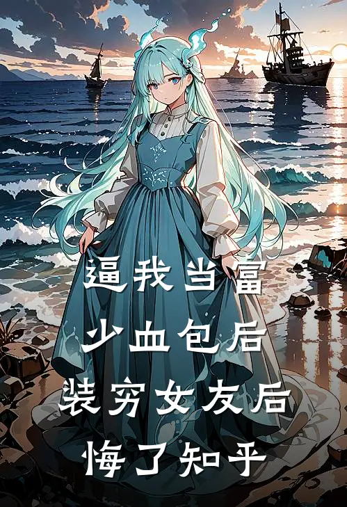 逼我当富少血包后，装穷女友后悔了知乎