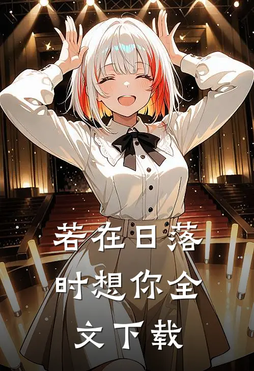 若在日落时想你全文下载