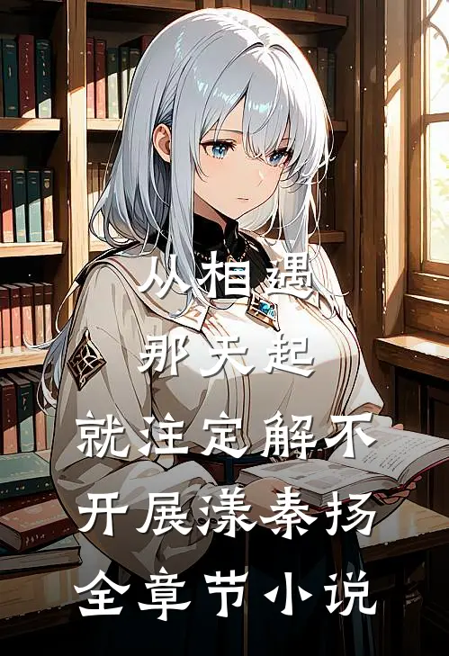 从相遇那天起，就注定解不开展漾秦扬全章节小说