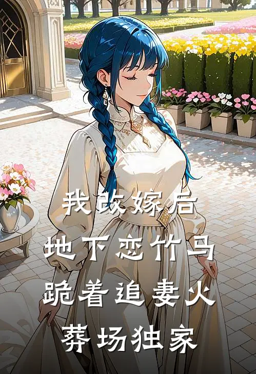 我改嫁后，地下恋竹马跪着追妻火葬场独家
